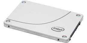 Intel® SSD DC S4520 Series (1,92TB, SATA III, 3D4 TLC)