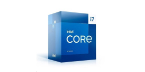 CPU INTEL Core i7-13700F, 2.1GHz, 30MB L3 LGA1700, BOX (bez VGA)