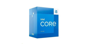 CPU INTEL Core i5-13400, 2.5GHz, 20MB L3 LGA1700, BOX