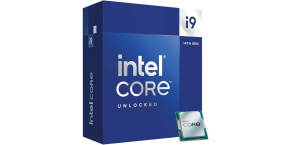 CPU INTEL Core i9-14900KF, až 6.0GHz, 36MB L3 LGA1700, BOX (bez chladiče)