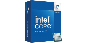 CPU INTEL Core i7-14700K, až 5.6GHz, 33MB L3 LGA1700, BOX (bez chladiče)