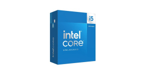 CPU INTEL Core i5-14600KF, až 5.3GHz, 24MB L3 LGA1700, BOX (bez chladiče)