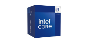 CPU INTEL Core i9-14900, až 5.8GHz, 36MB L3, LGA1700, BOX