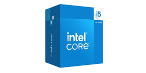 CPU INTEL Core i5-14500, až 5.0GHz, 24MB L3, LGA1700, BOX