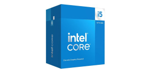 CPU INTEL Core i5-14400F, až 4.7GHz, 20MB L3, LGA1700, BOX