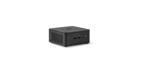 ASUS NUC 13 Pro NUC13ANHi7/i7-1360P/DDR4/USB3.0/LAN/WiFi/Intel® Iris™ Xe /M.2 + 2,5"/Bez napájecího kabelu