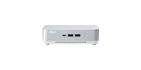 ASUS NUC 14 Pro+ NUC14RVSU5000R0/Intel Core Ultra 5/DDR5/USB3.0/LAN/WiFi/Intel Arc GPU/M.2/Bez napájecího kabelu