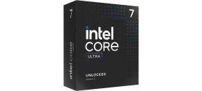 CPU INTEL Core Ultra 7 - 265, až 5.3GHz, 36MB L3, LGA1851, Intel Graphics, BOX (bez chladiče)