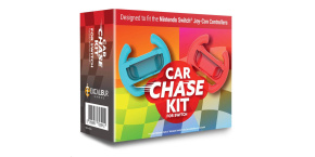 Switch Car Chase Kit