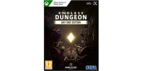 Xbox One / Xbox Series X hra Endless Dungeon Day One Edition