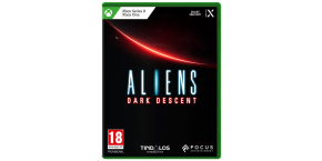 Xbox One/Xbox Series X hra Aliens: Dark Descent