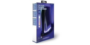 VENOM VS5005 PS5 Multi-Colour LED Stand