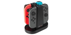 VENOM VS4796 Joy-Con Charging Station