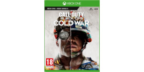 Xbox One hra Call of Duty: Black Ops - Cold War