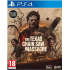 PS4 hra Texas Chain Saw Massacre