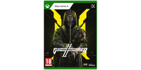 Xbox Series X hra Ghostrunner 2