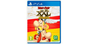 PS4 hra Asterix & Obelix XXL: Romastered