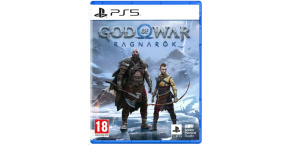 PS5 hra God of War: Ragnarok