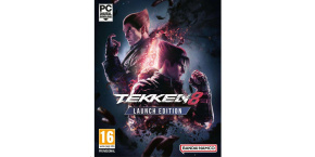 PC hra Tekken 8 Launch Edition