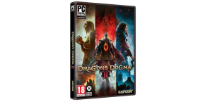 PC hra Dragon's Dogma II