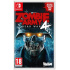 Nintendo Switch hra Zombie Army 4: Dead War