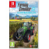 Switch hra Farming Simulator 23: Nintendo Switch Edition