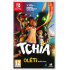 Nintendo Switch hra Tchia: Oléti Edition