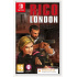 Nintendo Switch hra CIAB NG - RICO London