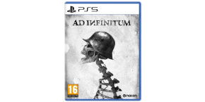 PS5 hra Ad Infinitum