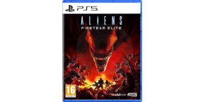 PS5 hra Aliens: Fireteam Elite