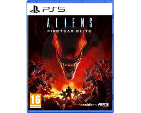 PS5 hra Aliens: Fireteam Elite