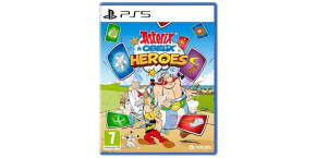 PS5 hra Asterix & Obelix: Heroes