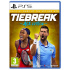 PS5 hra TIEBREAK: Official game of the ATP and WTA Ace Edition