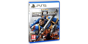 PS5 hra Warhammer 40,000: Space Marine 2