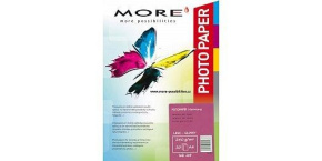 ARMOR Fotopapír MORE Harmony 240g/m2; glossy, 20 listů, A4