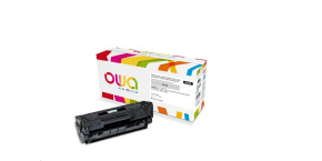 OWA Armor toner pro CANON Fax L100, 120 I-sensys MF 4010, 4120, 4140, 4150, 4270, 2000 Stran, FX10, černá/black (FX-10)