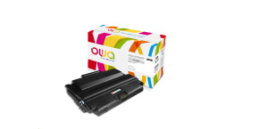 OWA Armor toner pro DELL 2335, 6000 Stran, 593-10329, černá/black