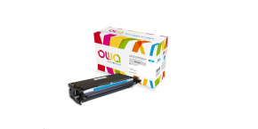 OWA Armor toner pro DELL 3110/3115 , 8000 Stran, 593-10171, modrá/cyan