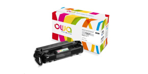 OWA Armor toner pro HP Laserjet 2100, 2200, 5000 Stran, C4096A, černá/black