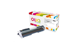 OWA Armor toner pro HP Laserjet Pro CP1025, Pro100 M175, Pro200 M275, 1200 Stran, CE310A, černá/black