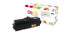 OWA Armor toner pro KYOCERA FS-1030MFP, 1130MFP, ECOSYS M 2030dn PN, 2530dn,3000 Stran,TK1130,černá/black (TK-1130)