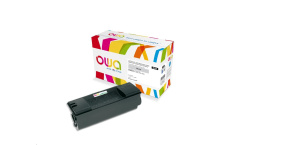 OWA Armor toner pro KYOCERA FS 2000, 3900, 4000, 12000 Stran, TK310, černá/black + waste box (TK-310)