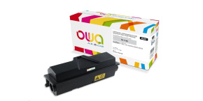 OWA Armor toner pro KYOCERA FS-1035, 1135, ECOSYS M2035, M2535, 7200 Stran, TK1140, černá/black (TK-1140)