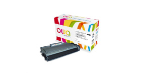 OWA Armor toner pro BROTHER HL 2130, 2240, 2250, 2270, DCP 7055, 7057,MFC 7360, 1200 Stran, TN2210,černá/black (TN-2210)