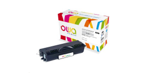 OWA Armor toner pro BROTHER HL 5130, 5140, 5150, 5170 MFC 8220, 8440, DCP 8045, 6700 Stran,TN3060,černá/black (TN-3060)