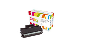 OWA Armor toner pro BROTHER HL 5240, 5250, 5270, 5280, 3500 Stran, TN3130,  černá/black (TN-3130)