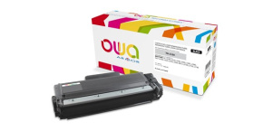 OWA Armor toner pro BROTHER HL L2300, 2320, 2340, 2360, DCP L2500, MFC L2700, 2600 Stran, TN2320,  černá/black (TN-2320)