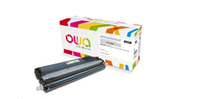 OWA Armor toner pro BROTHER HL 3040, 3070, DCP 9010, MFC9120, 9320, 2200 Stran, TN230BK,  černá/black (TN-230BK)