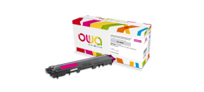 OWA Armor toner pro BROTHER HL 3140, 3150, 3170, MFC 9130 9330,9340,2200 Stran,TN245M, červená/magenta (TN-245M/TN-246M)