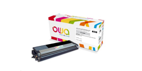 OWA Armor toner pro BROTHER HL 4140,4570,MFC 9460,9465,9970, DCP 9055, 9270, 4000 Stran, TN325BK,černá/black (TN-325BK)